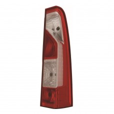 Vauxhall Movano Van 2010-2019 Rear Light Unit Driver Side